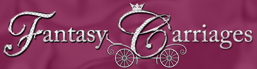 Fantasy Carriages LLC Atlanta's finest horse drawn carriage service